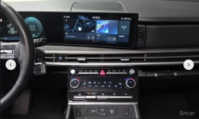 Hyundai Santa fe 1.6* HYBRID* PRESTIGE* ПОДГРЕВ* ОБДУХВАНЕ* 360КАМЕ - 27600 € / 53980.91 лв. - 21915845 10