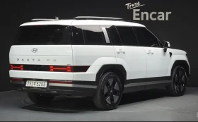 Hyundai Santa fe 1.6* HYBRID* PRESTIGE* ПОДГРЕВ* ОБДУХВАНЕ* 360КАМЕ - 27600 € / 53980.91 лв. - 21915845 2