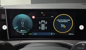 Hyundai Santa fe 1.6* HYBRID* PRESTIGE* ПОДГРЕВ* ОБДУХВАНЕ* 360КАМЕ - 27600 € / 53980.91 лв. - 21915845 12