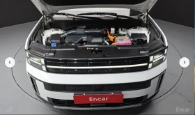 Hyundai Santa fe 1.6* HYBRID* PRESTIGE* ПОДГРЕВ* ОБДУХВАНЕ* 360КАМЕ - 27600 € / 53980.91 лв. - 21915845 15