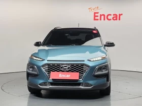 Hyundai Kona 1.6T - 12099 € / 23663.59 лв. - 30322630 3