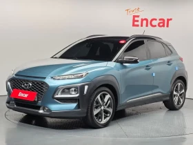 Hyundai Kona 1.6T