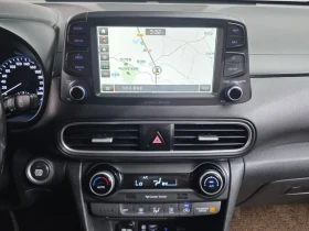 Hyundai Kona 1.6T - 12099 € / 23663.59 лв. - 30322630 15