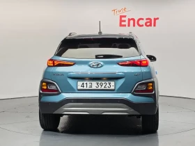 Hyundai Kona 1.6T - 12099 € / 23663.59 лв. - 30322630 4