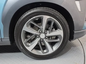 Hyundai Kona 1.6T - 12099 € / 23663.59 лв. - 30322630 5