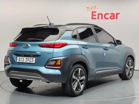 Hyundai Kona 1.6T - 12099 € / 23663.59 лв. - 30322630 2