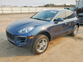 Porsche Macan 3.0L 6 ALL WHEEL DRIVE