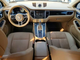 Porsche Macan 3.0L 6 ALL WHEEL DRIVE - 13000 € / 25425.79 лв. - 74264046 8