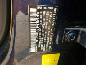 Porsche Macan 3.0L 6 ALL WHEEL DRIVE - 13000 € / 25425.79 лв. - 74264046 13