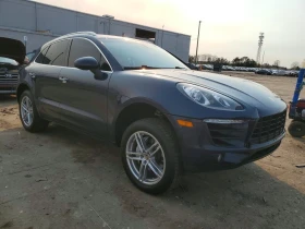 Porsche Macan 3.0L 6 ALL WHEEL DRIVE - 13000 € / 25425.79 лв. - 74264046 4