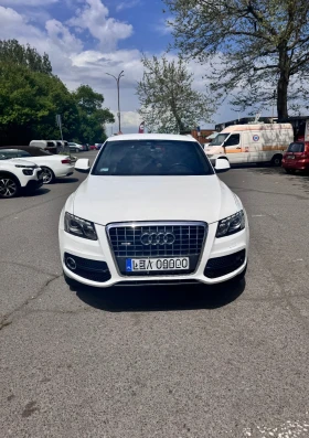 Audi Q5 S line | Mobile.bg � ����� ������ 7