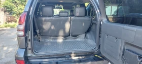 Toyota Land cruiser - 14300 € / 27968.37 лв. - 38023650 8