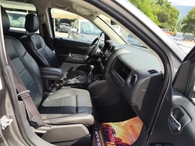 Jeep Compass 2.2CRD* 4X4* LIMITED* КОЖА* EURO5A*  | Auto.bg — изображение 13