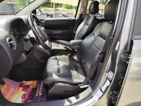 Jeep Compass 2.2CRD* 4X4* LIMITED* КОЖА* EURO5A*  | Auto.bg — изображение 7