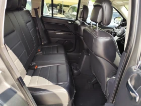 Jeep Compass 2.2CRD* 4X4* LIMITED* КОЖА* EURO5A*  | Auto.bg — изображение 12