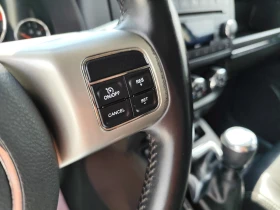 Jeep Compass 2.2CRD* 4X4* LIMITED* КОЖА* EURO5A*  | Auto.bg — изображение 10