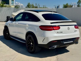 Mercedes-Benz GLE 350 COUPE AMG-NIGHT ���� 3xTV CAM360 DISTRONIC ������� | Mobile.bg � ����� ������ 6