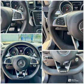 Mercedes-Benz GLE 350 COUPE AMG-NIGHT ���� 3xTV CAM360 DISTRONIC ������� | Mobile.bg � ����� ������ 10