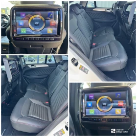 Mercedes-Benz GLE 350 COUPE AMG-NIGHT ���� 3xTV CAM360 DISTRONIC ������� | Mobile.bg � ����� ������ 15