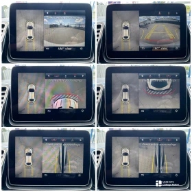 Mercedes-Benz GLE 350 COUPE AMG-NIGHT ���� 3xTV CAM360 DISTRONIC ������� | Mobile.bg � ����� ������ 14