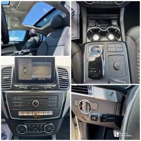 Mercedes-Benz GLE 350 COUPE AMG-NIGHT ���� 3xTV CAM360 DISTRONIC ������� | Mobile.bg � ����� ������ 16