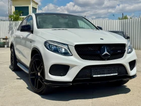 Mercedes-Benz GLE 350 COUPE AMG-NIGHT ���� 3xTV CAM360 DISTRONIC ������� | Mobile.bg � ����� ������ 4