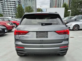 Audi Q3 PROGRESSIV S-LINE* DISTRONIC* AMBIENTNO*  | Auto.bg — изображение 4