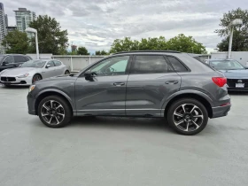 Audi Q3 PROGRESSIV S-LINE* DISTRONIC* AMBIENTNO*  | Auto.bg — изображение 2