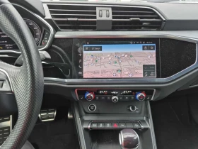 Audi Q3 PROGRESSIV S-LINE* DISTRONIC* AMBIENTNO*  | Auto.bg — изображение 9