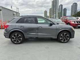 Audi Q3 PROGRESSIV S-LINE* DISTRONIC* AMBIENTNO*  | Auto.bg — изображение 3