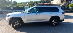 Jeep Grand cherokee 3.6 L Limited - 39500 € / 77255.29 лв. - 63827699 5