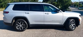 Jeep Grand cherokee 3.6 L Limited - 39500 € / 77255.29 лв. - 63827699 8