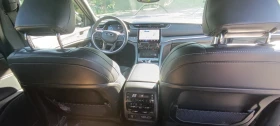 Jeep Grand cherokee 3.6 L Limited - 39500 € / 77255.29 лв. - 63827699 10