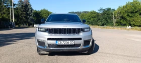 Jeep Grand cherokee 3.6 L Limited - 39500 € / 77255.29 лв. - 63827699 3
