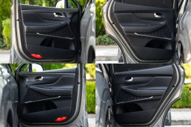 Hyundai Santa fe 2.2 CRDI /SWISS/7МЕСТЕН/4Х4/ - 21000 € / 41072.43 лв. - 77562067 12