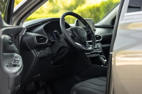 Hyundai Santa fe 2.2 CRDI /SWISS/7МЕСТЕН/4Х4/ - 21000 € / 41072.43 лв. - 77562067 11