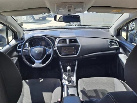 Suzuki SX4 S-Cross 1.4 GL+ Booster jet 2WD AUTOMATIC 6 A/T | Mobile.bg � ����� ������ 17
