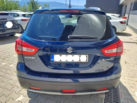 Suzuki SX4 S-Cross 1.4 GL+ Booster jet 2WD AUTOMATIC 6 A/T | Mobile.bg � ����� ������ 5