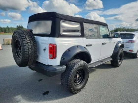 Ford Bronco * BLACK DIAMOND* CARFAX* АВТОКРЕДИТ*  | Auto.bg — изображение 3