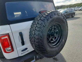 Ford Bronco * BLACK DIAMOND* CARFAX* АВТОКРЕДИТ*  | Auto.bg — изображение 15