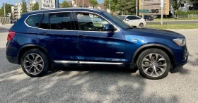 BMW X3 xDrive28i * Pano * АвтоКредит * (ЦЕНА ДО БГ) | Auto.bg — изображение 3