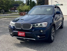BMW X3 xDrive28i * Pano * АвтоКредит * (ЦЕНА ДО БГ)
