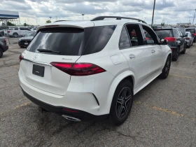 Mercedes-Benz GLE 450  DISTRONIC / 360 / MEMORY / BURMESTER  - 54000 € - 32675689 3