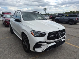 Mercedes-Benz GLE 450  DISTRONIC / 360 / MEMORY / BURMESTER  - 54000 € - 32675689 2