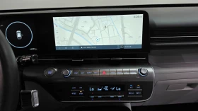 Hyundai Kona SX2* SMARTSENSE* 360* ОБДУХВАНЕ* ПОДГРЕВИ*  | Auto.bg — изображение 12