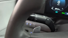 Hyundai Kona SX2* SMARTSENSE* 360* ОБДУХВАНЕ* ПОДГРЕВИ*  | Auto.bg — изображение 8