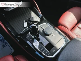 BMW X4 M40i* ДИСТРОНИК* 360КАМЕРА* LANE* ASSIST* ПАНОРАМА - 42600 € - 51257743 12