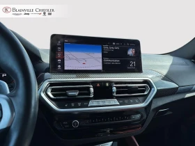 BMW X4 M40i* ДИСТРОНИК* 360КАМЕРА* LANE* ASSIST* ПАНОРАМА - 42600 € - 51257743 10