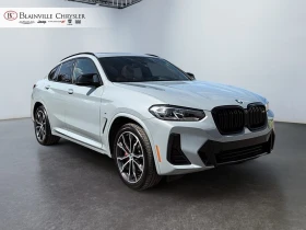 BMW X4 M40i* ДИСТРОНИК* 360КАМЕРА* LANE* ASSIST* ПАНОРАМА - 42600 € - 51257743 3