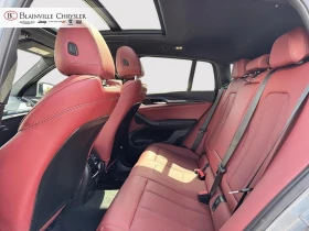 BMW X4 M40i* ДИСТРОНИК* 360КАМЕРА* LANE* ASSIST* ПАНОРАМА - 42600 € - 51257743 15